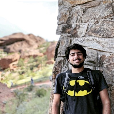 Shivam Dhar, Nimish Sharma